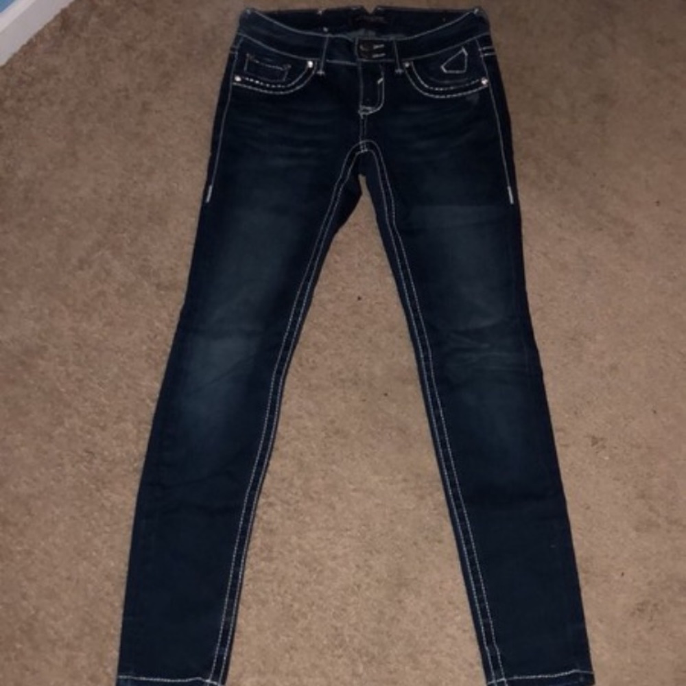 Vigoss jeans